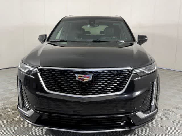 Used 2024 Cadillac XT6 Premium Luxury AWD/4WD image 12