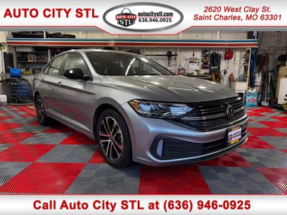 Used 2023 Volkswagen Jetta Sport
