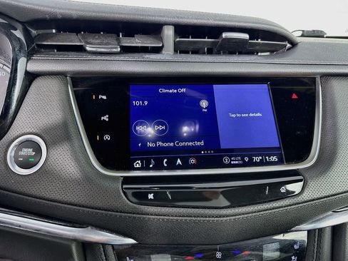 Used 2024 Cadillac XT5 Premium Luxury w/ Technology Package image 26