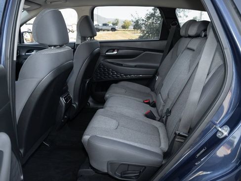 Used 2022 Hyundai Santa Fe SEL FWD image 36