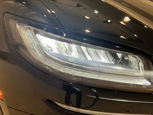 Used 2021 Lincoln Nautilus Reserve w/ Equipment Group 201A FWD image 30