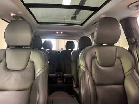 Certified 2022 Volvo XC90 T6 Inscription w/ Climate Package image 25