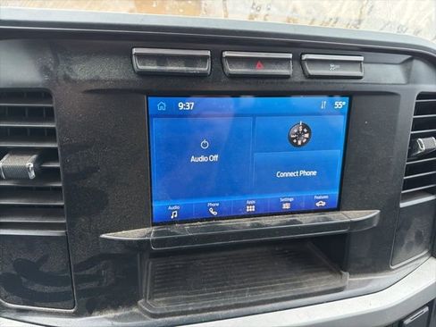 Certified 2023 Ford F250 XL w/ XL Chrome Package image 15