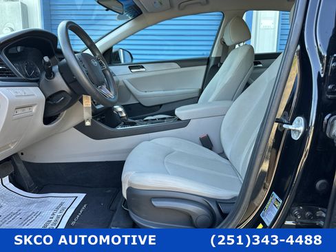 Used 2019 Hyundai Sonata SE image 11