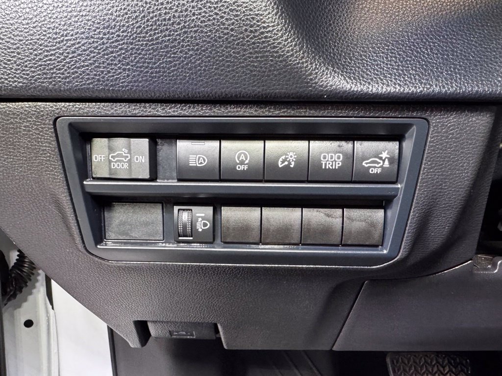 Certified 2026 Toyota Tundra SR5 w/ SR5 Convenience Package AWD/4WD image 26