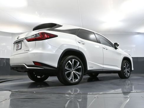 Used 2022 Lexus RX 450h 450h image 53