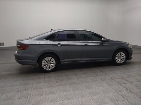 Used 2019 Volkswagen Jetta S w/ Driver Assistance Package FWD image 10