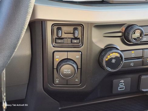 New 2026 Ford F250 XL w/ STX Appearance Package image 13