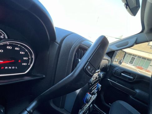 Used 2022 Chevrolet Silverado 3500 LT w/ Convenience Package image 29