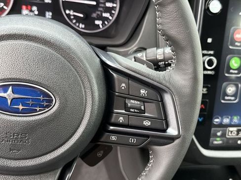 New 2026 Subaru Forester Limited image 29