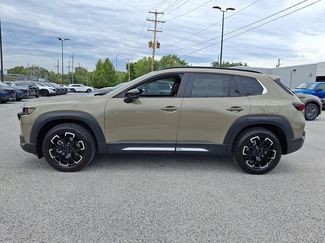 Used 2026 MAZDA CX-50 Meridian Edition w/ Weather Package AWD/4WD video 4