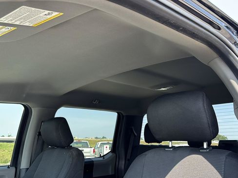 Used 2019 Ford F150 XL w/ Equipment Group 101A Mid AWD/4WD image 18