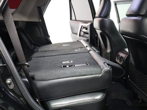 Used 2019 Toyota 4Runner Limited AWD/4WD image 49