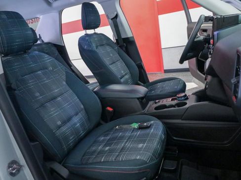 Used 2023 Ford Bronco Sport Heritage image 21