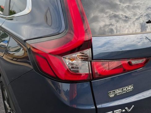 New 2026 Honda CR-V EX-L image 10