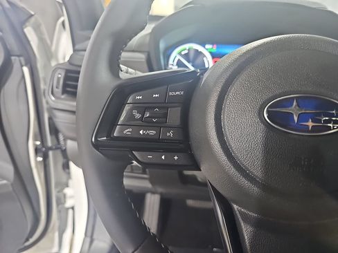 New 2026 Subaru Forester Premium AWD/4WD image 18