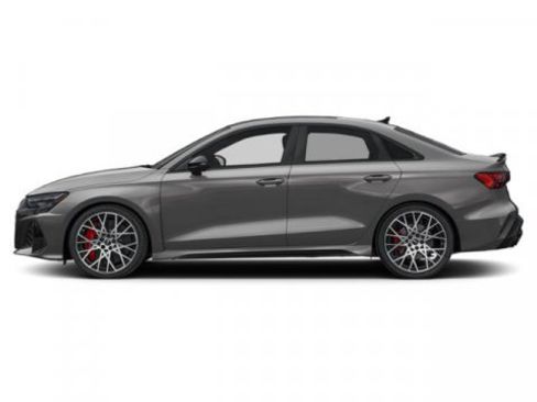 New 2026 Audi RS 3 AWD/4WD image 3