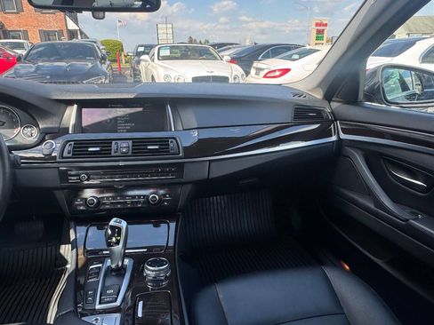Used 2014 BMW 535i xDrive Sedan image 19