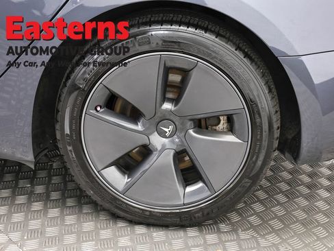 Used 2023 Tesla Model 3 Long Range AWD/4WD image 27