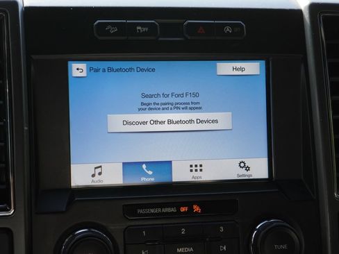 Used 2018 Ford F150 XLT w/ Equipment Group 302A Luxury AWD/4WD image 30