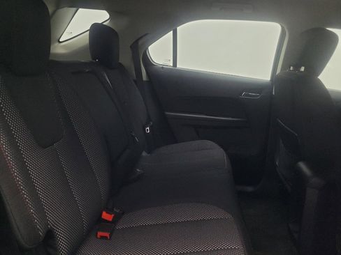 Used 2016 Chevrolet Equinox LS FWD image 19