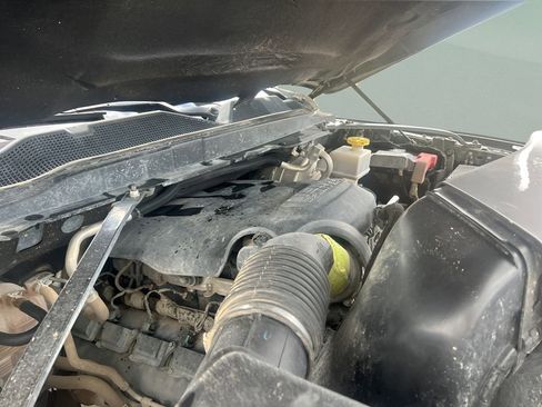 Used 2020 RAM 2500 Laramie image 24