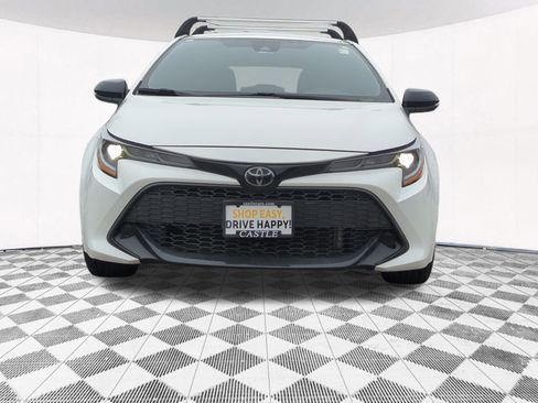 Used 2022 Toyota Corolla SE image 7