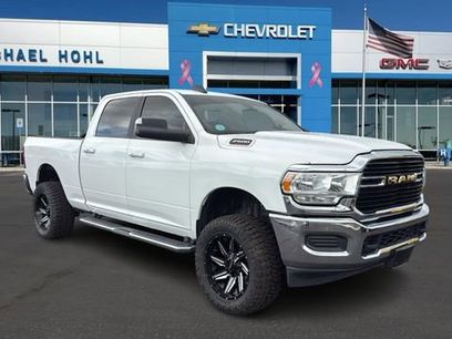 Used 2019 RAM 2500 Big Horn
