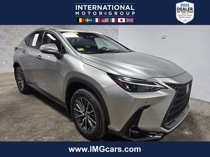 Used 2024 Lexus NX 350 AWD