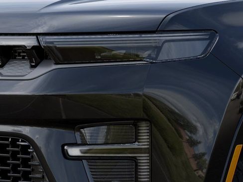 New 2026 Jeep Grand Wagoneer 4WD w/ Quick Order Packge 29V Upland image 11