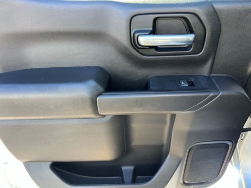 Used 2022 Chevrolet Silverado 1500 LT w/ Diesel Off-Road Package image 16