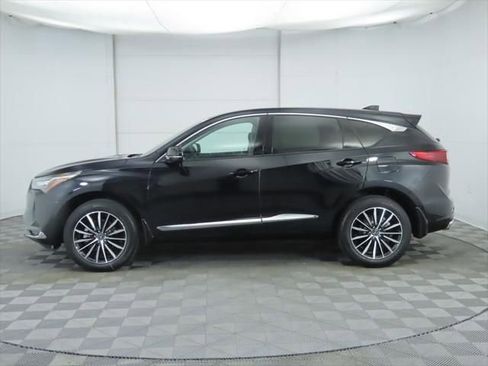 New 2026 Acura RDX Advance Package image 8