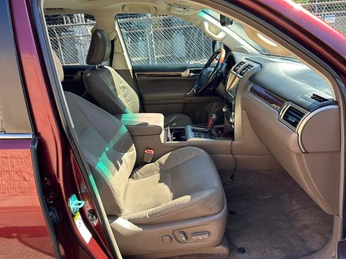 Used 2015 Lexus GX 460 w/ Premium Package AWD/4WD image 20