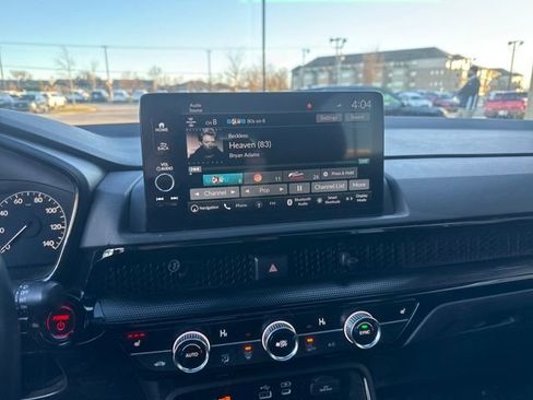 Certified 2023 Honda CR-V Sport Touring image 14