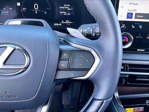 Certified 2025 Lexus RX 350 AWD/4WD image 23