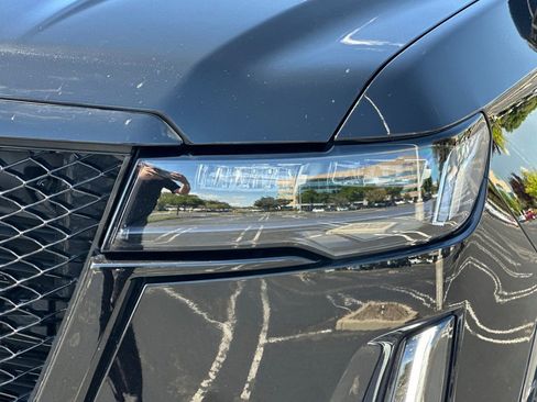 Certified 2024 Cadillac Escalade Sport Platinum image 53