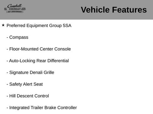 Used 2022 GMC Sierra 1500 Denali w/ Denali Premium Package AWD/4WD image 9