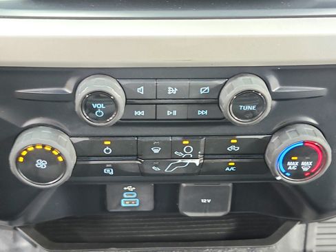 Used 2024 Ford F250 XL w/ FX4 Off-Road Package AWD/4WD image 58