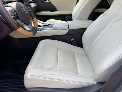 Used 2020 Lexus RX 350 FWD w/ Premium Package image 27