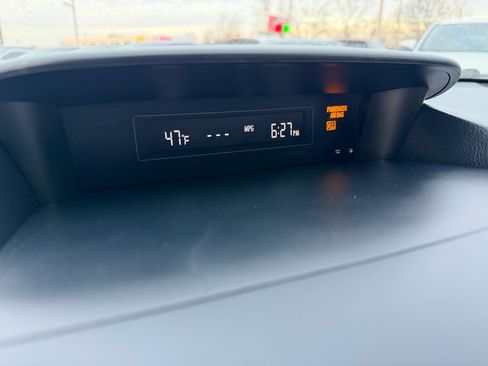 Used 2015 Subaru Crosstrek 2.0i Limited image 44