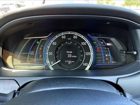 Used 2014 Honda Accord EX-L image 13