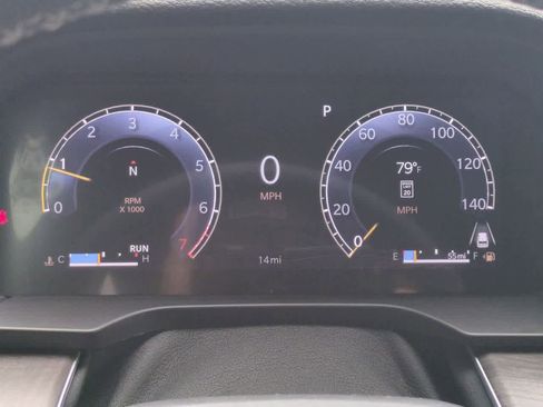 New 2026 Jeep Grand Cherokee L Limited AWD/4WD image 34