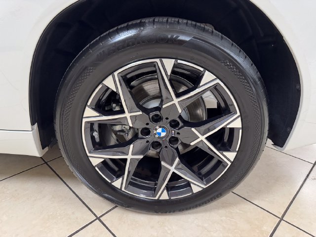 Used 2026 BMW X3 xDrive30i w/ M Sport Package AWD/4WD image 26