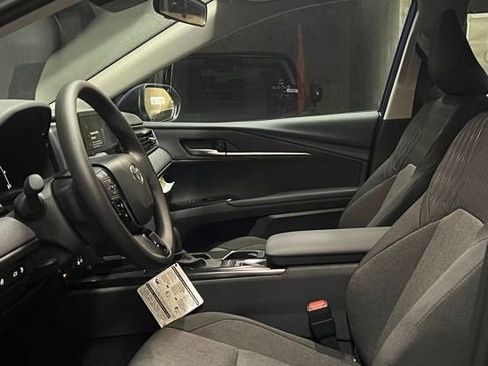 New 2026 Toyota Camry LE FWD image 9
