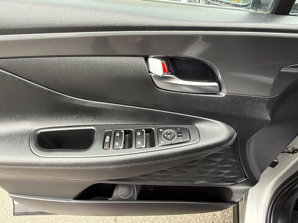 Certified 2023 Hyundai Santa Fe SEL Convenience AWD/4WD image 18