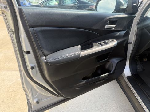 Used 2012 Honda CR-V EX-L image 18