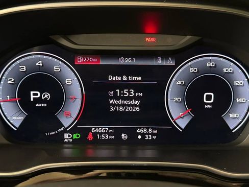 Used 2020 Audi Q3 2.0T Premium Plus w/ Premium Plus Package AWD/4WD image 19