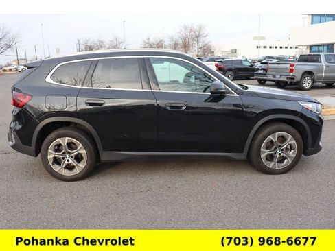 Used 2023 BMW X1 xDrive28i w/ Convenience Package image 8