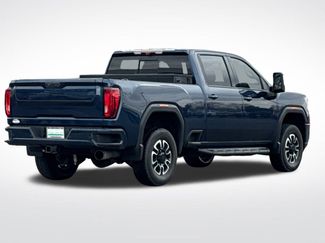 Used 2020 GMC Sierra 2500 AT4 w/ Technology Package video 3
