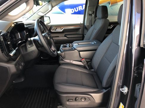 Certified 2024 Chevrolet Silverado 1500 LT image 16